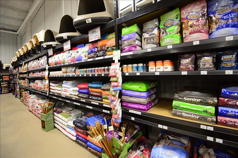 United Farm and Home Co-op - Columbia, TN